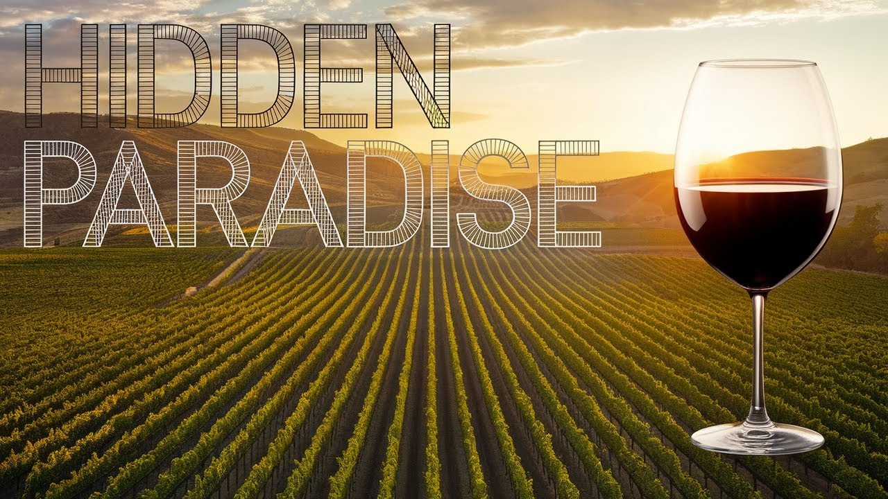 Why Santa Ynez Is California’s Most Underrated Wine Region