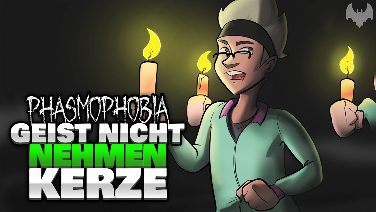 KERZE als EINZIGE 