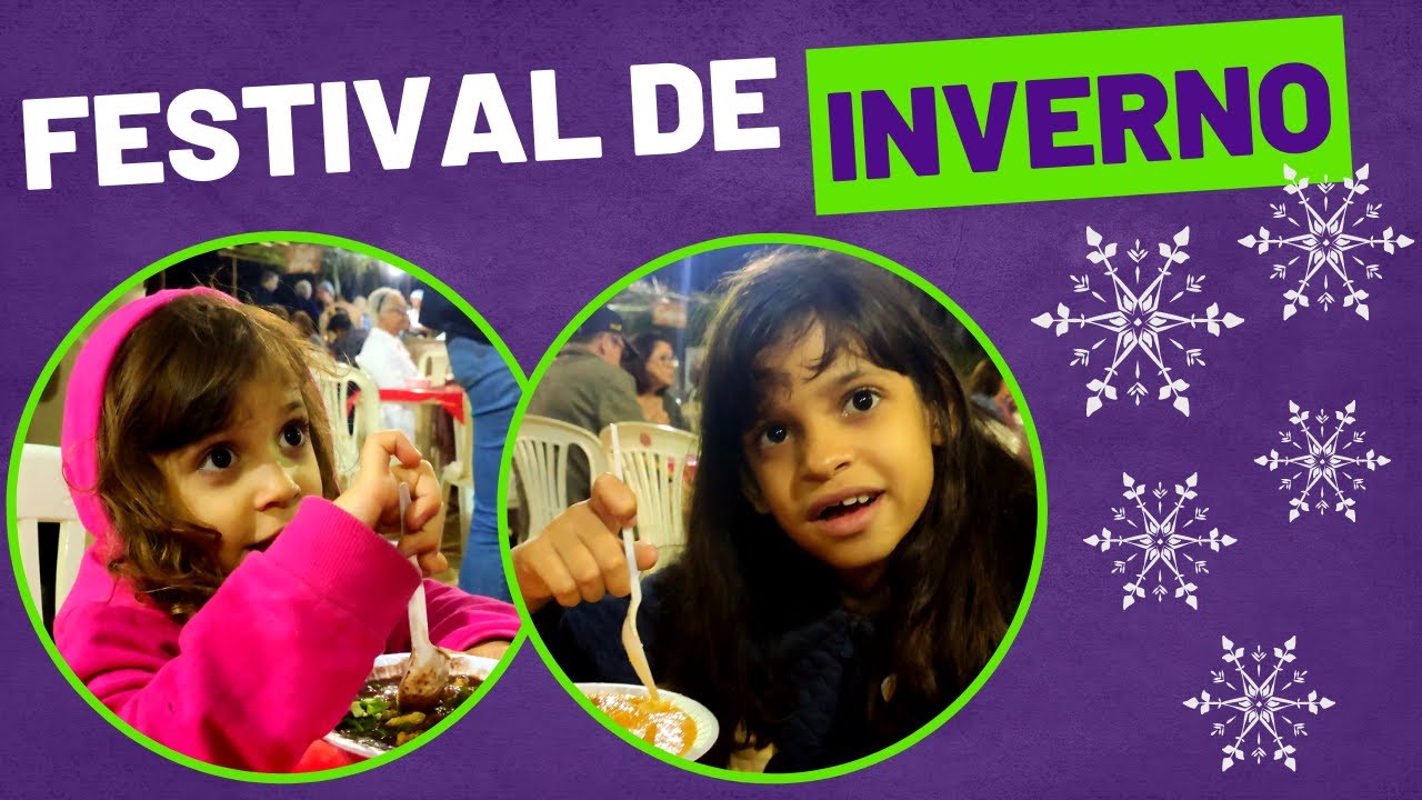 FESTIVAL DE INVERNO ITAPERUNA 2022