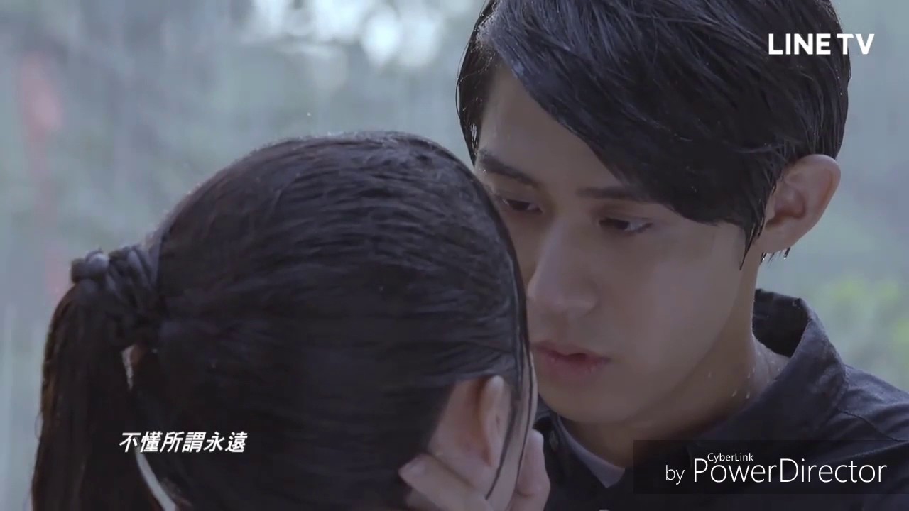 《惡作劇之吻》李玉璽&吳心緹 樹琴 吻戲合輯