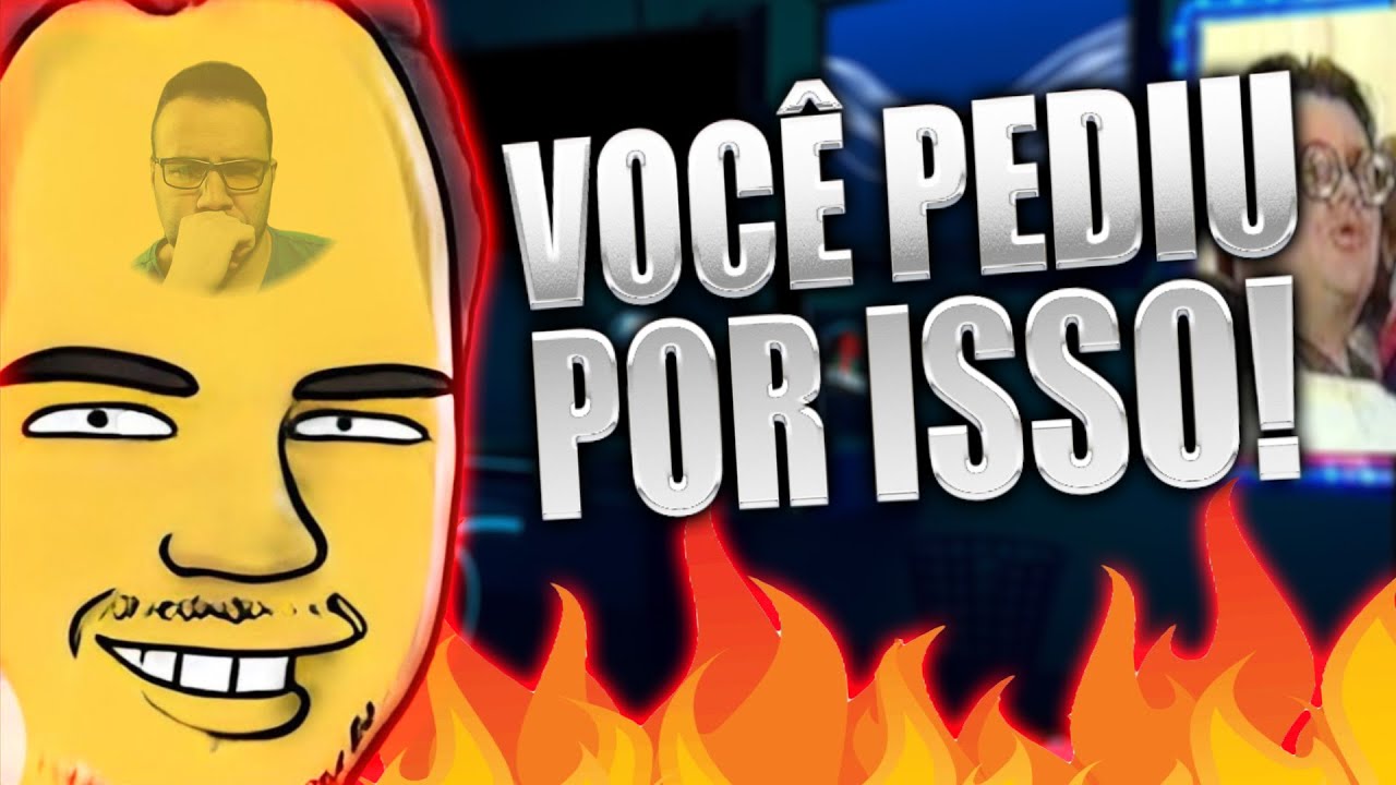 HORA DO ACERTO DE CONTAS: Descubram quem 