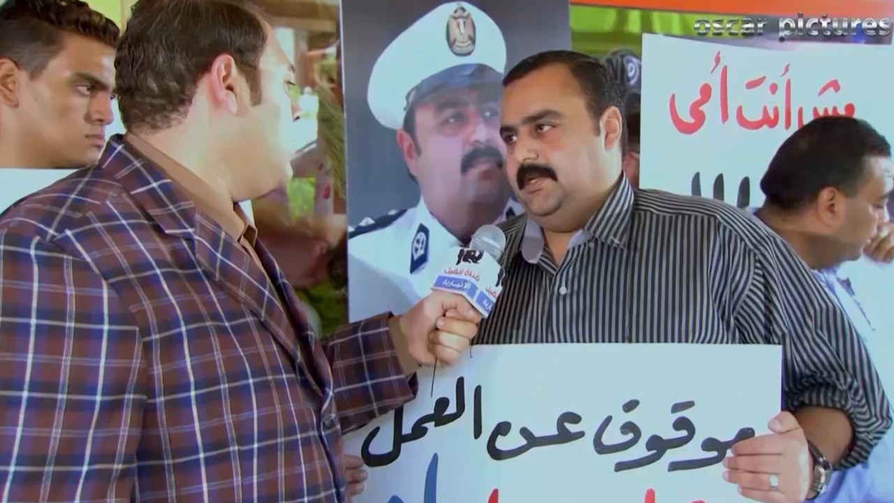 لما تعمل اضراب في الشغل عشان هيأخروا المرتب بعد العيد 😅 ضحك السنين مع شيكو 😂