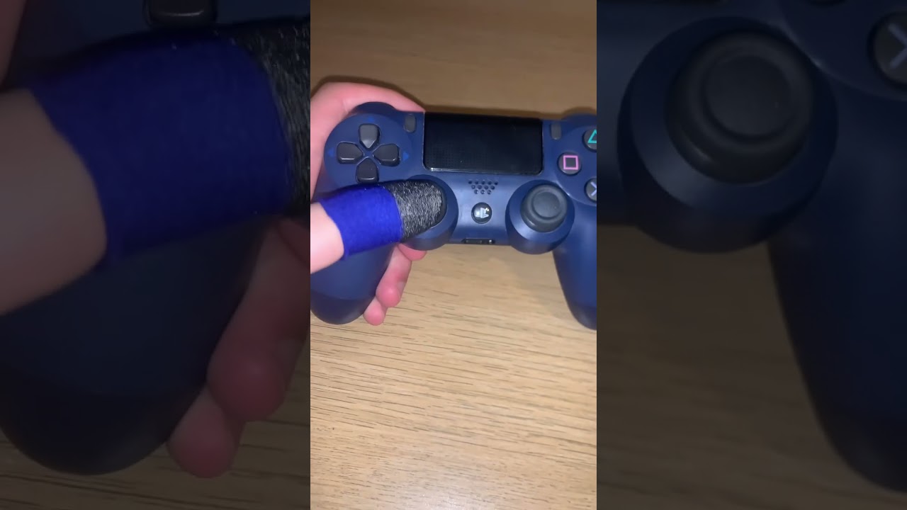 Every controller player needs this asap #gaming #fortnite #highkills