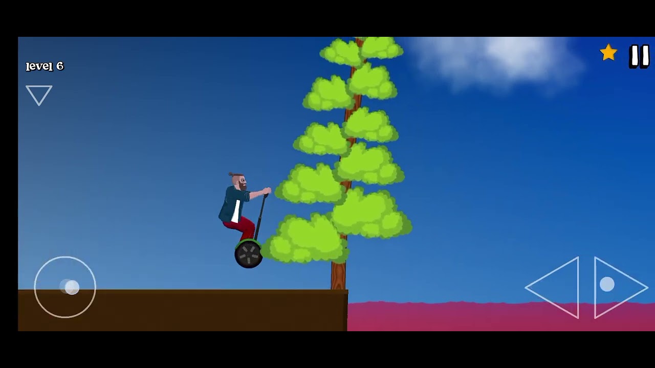 Short Ride  #2