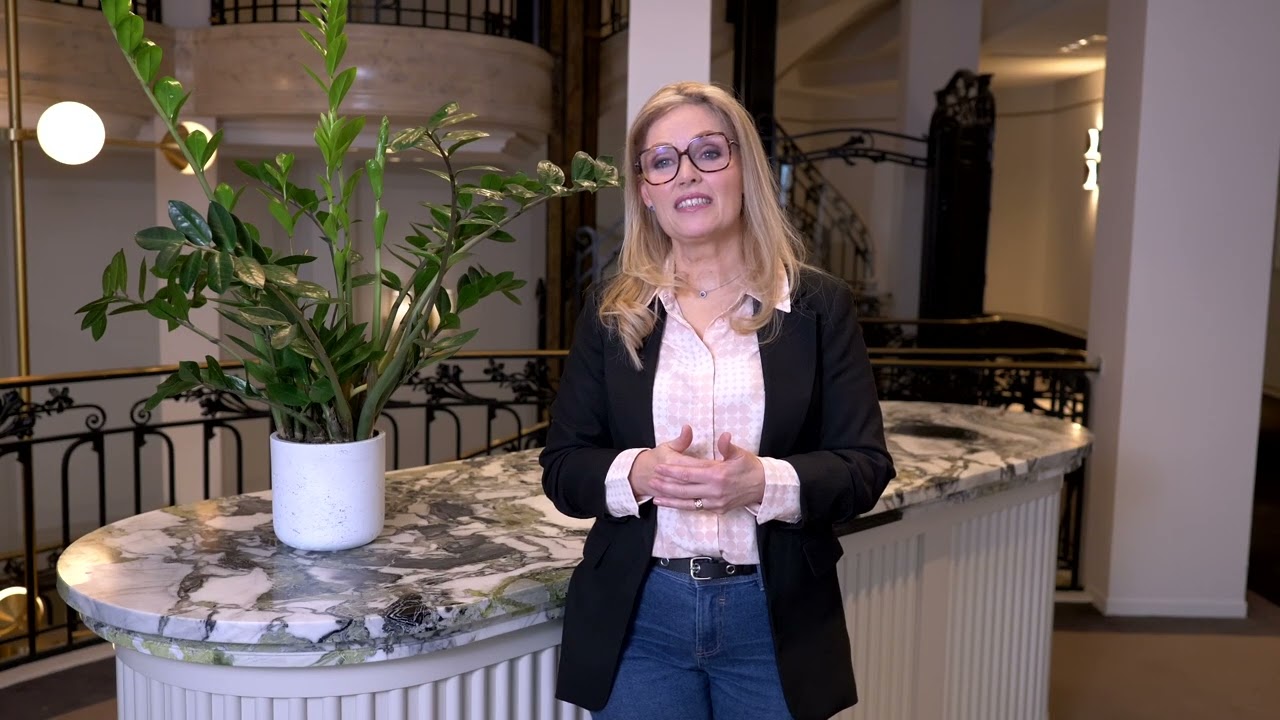 POSITIVE PERFORMANCES : optimisme, mindset et santé mentale pour un meilleur leadership