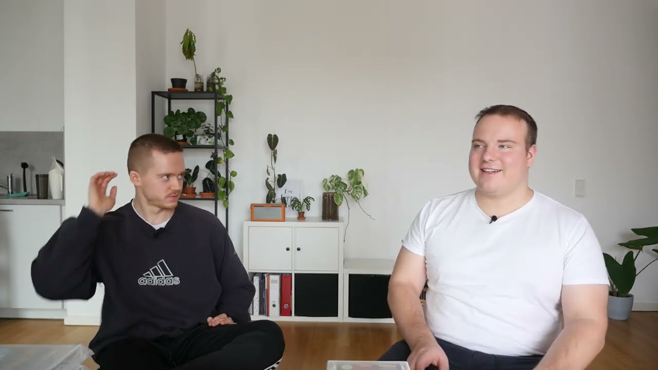 Ihr zeigt mir eure VGAs und WATAs! Farinograding GRADED GAMES