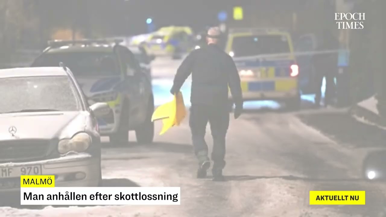 Nyheter i korthet den 11 februari
