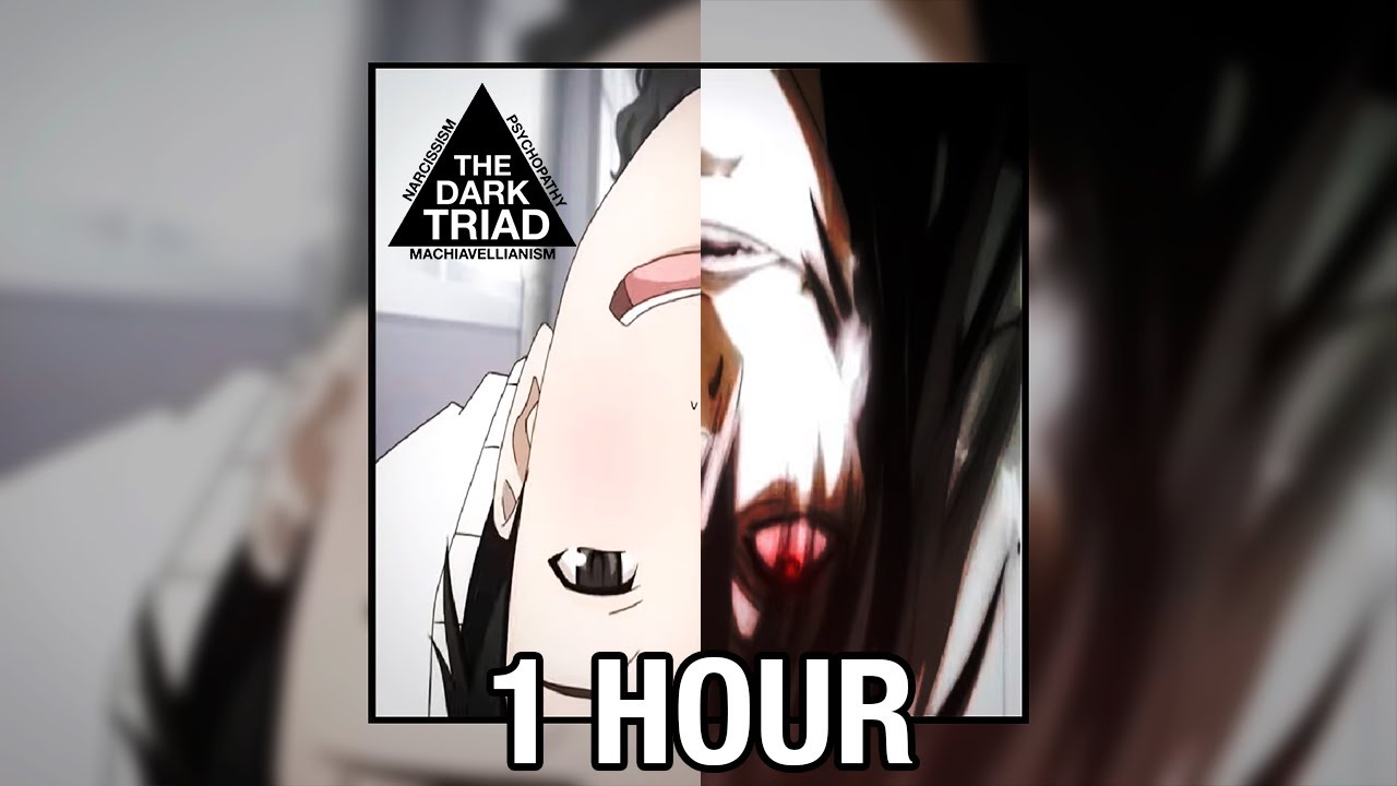 [1 HOUR] HELLBLADE - TANK TRIAD [UNRELEASED]🩸 (Best Part + Super Slowed)