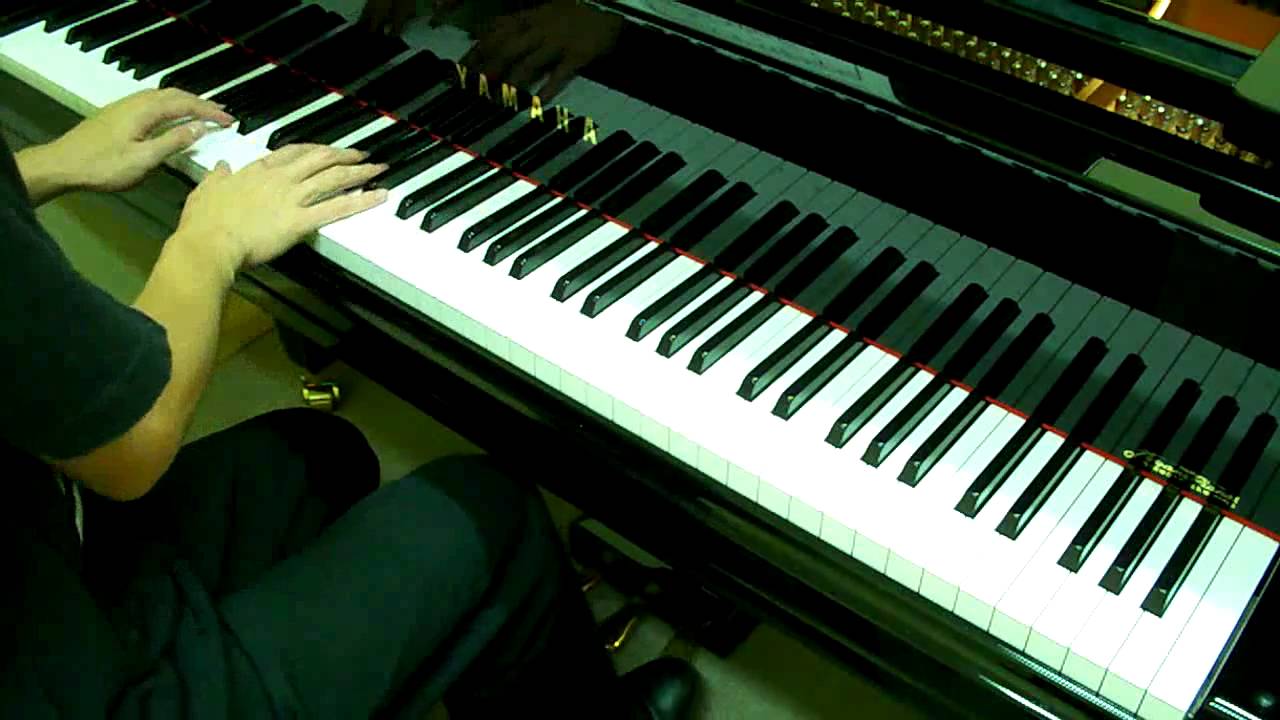 John Thompson's Grade 3 No.23 Watchman's Song (P.50) 更夫之歌