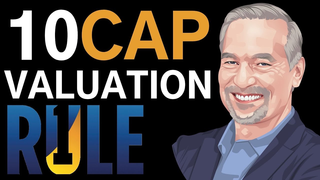 Phil Town’s ‘10 Cap’ Stock Valuation Method!