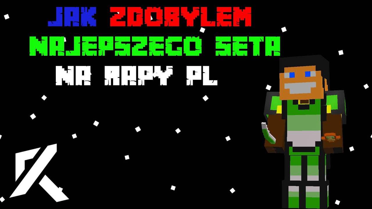 RAPY.PL |BOX PVP| MONTAGE#6 Tvras_16 |LOSOWANIE RAPY BOX|