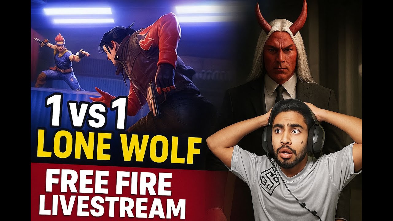 Raton Gaming tournament Final Match Live Now...