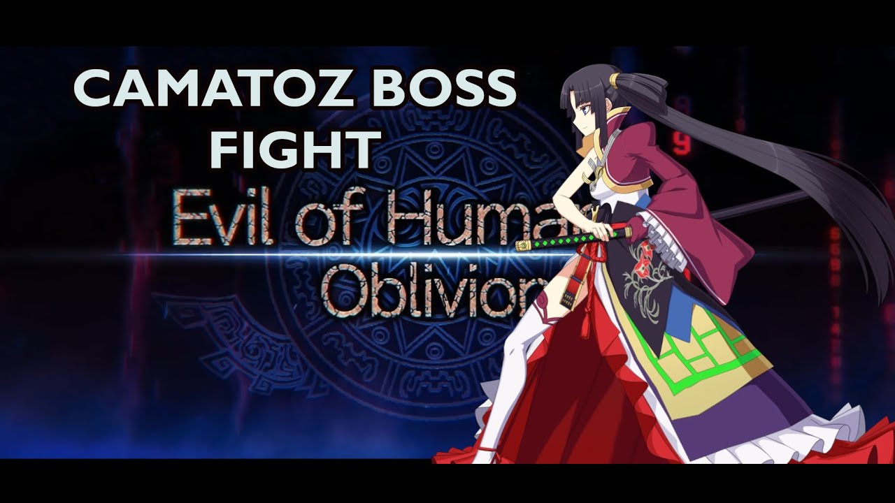 [FGO NA] Camaztoz Boss Fight | Ushiwakamaru 3 Turn