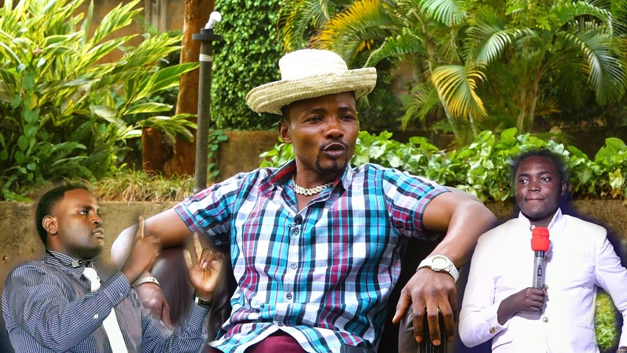 Hassan Nduga Ebibye Bibi_Ayabiza Ebyama Bya Pr Yiga