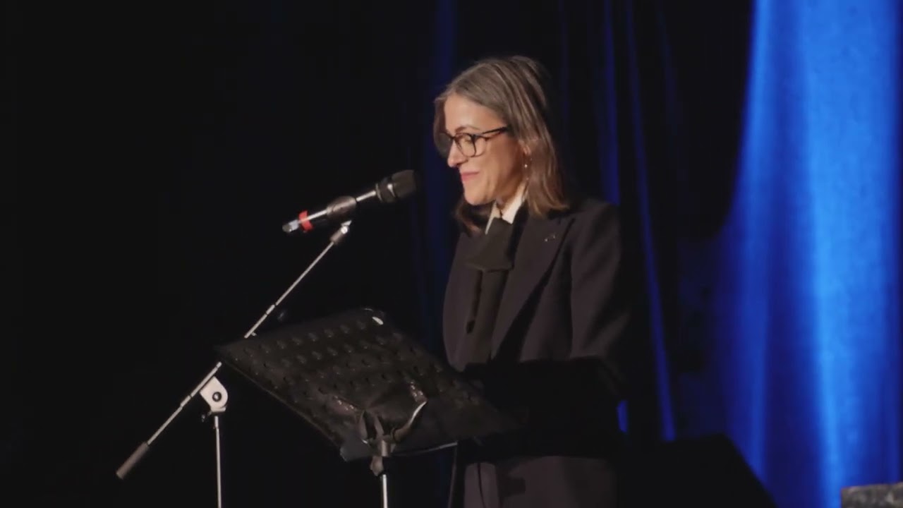 Liberté, Liberté Chérie - 8 décembre 2025 I 2ème partie, Keren Ann