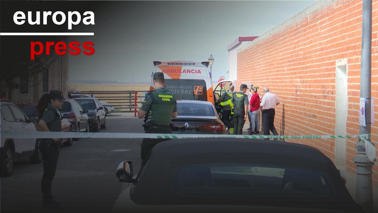 Un fallecido y tres personas heridas tras escaparse un toro de un encierro en Pantoja