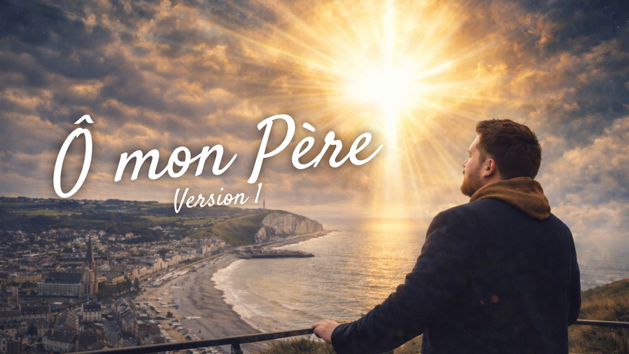 Ô mon Père • Version 1