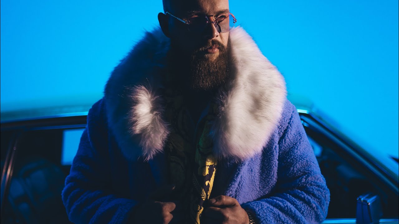 KOLLEGAH - WIE EIN BOSS (Official Video)