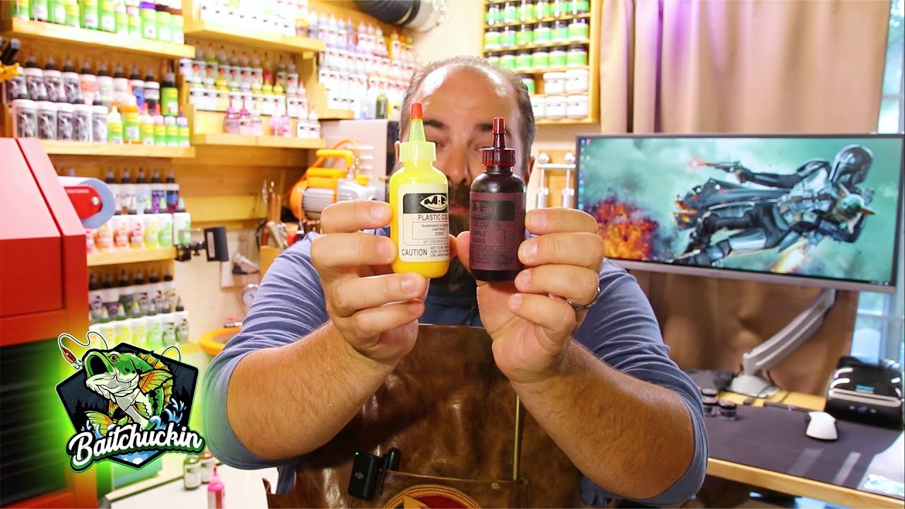 ORIGINAL Motor Oil Recipe RELEASED!