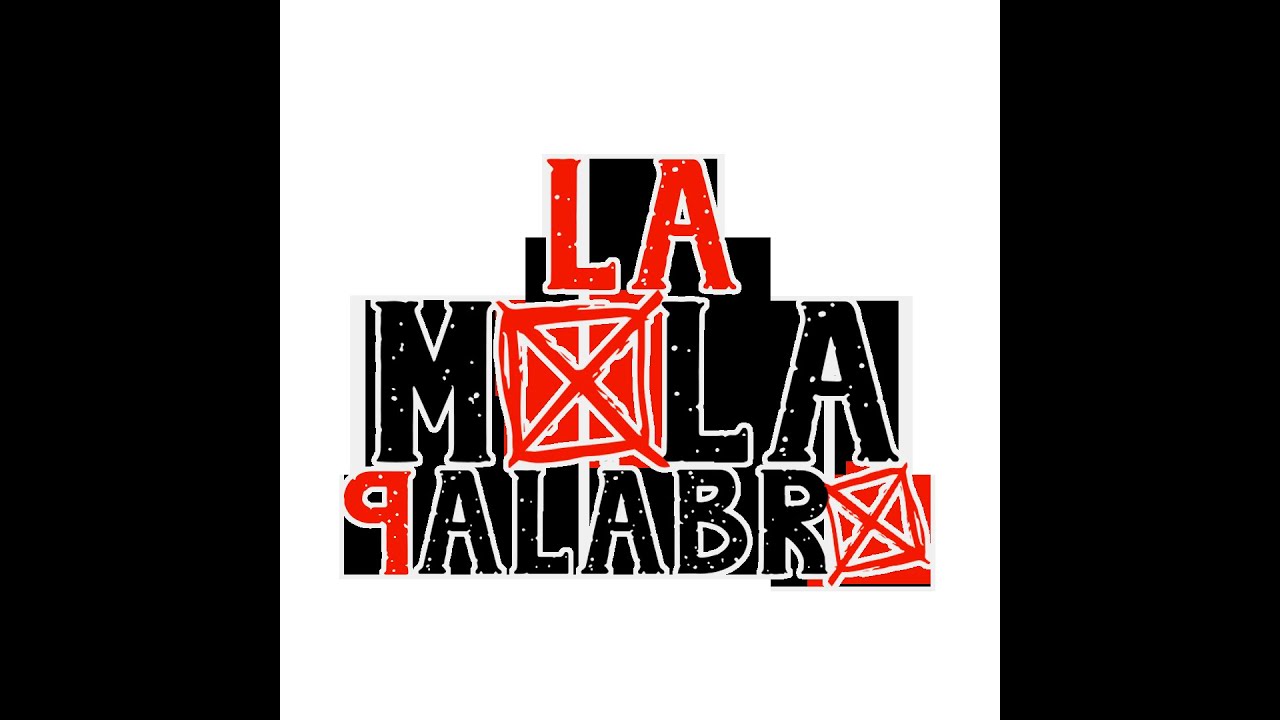 LA MALA PALABRA