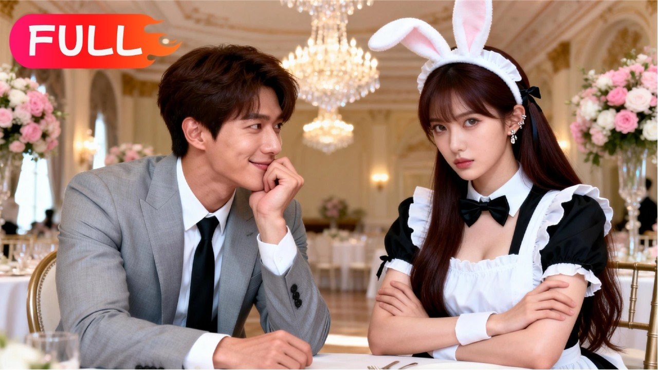 Weak, bullied girl stands up to them; the CEO falls for her and wants to marry and pamper her.