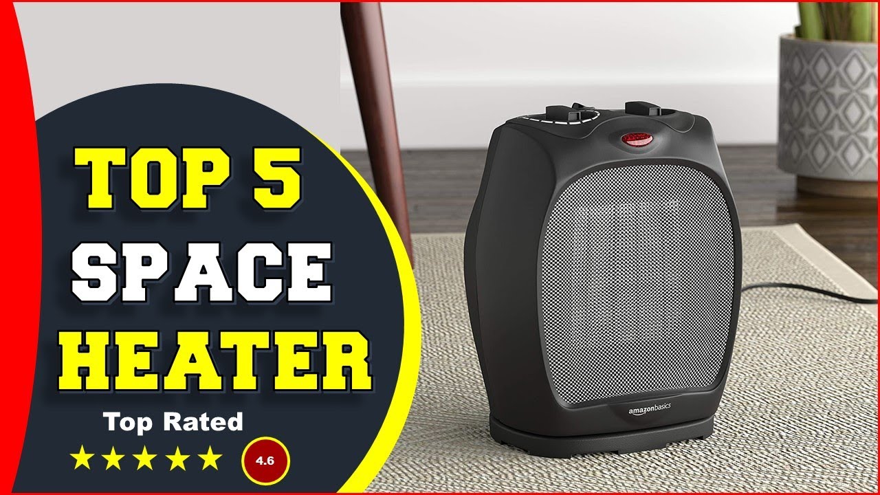 Best Space Heater For Large Room 2023