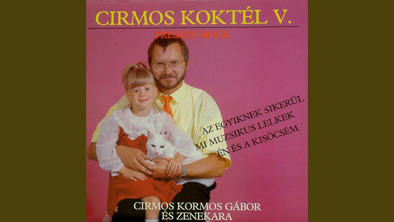 Mi muzsikus lelkek