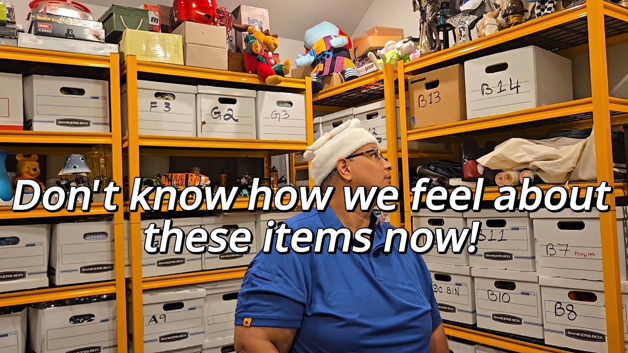 Should we continue selling them?