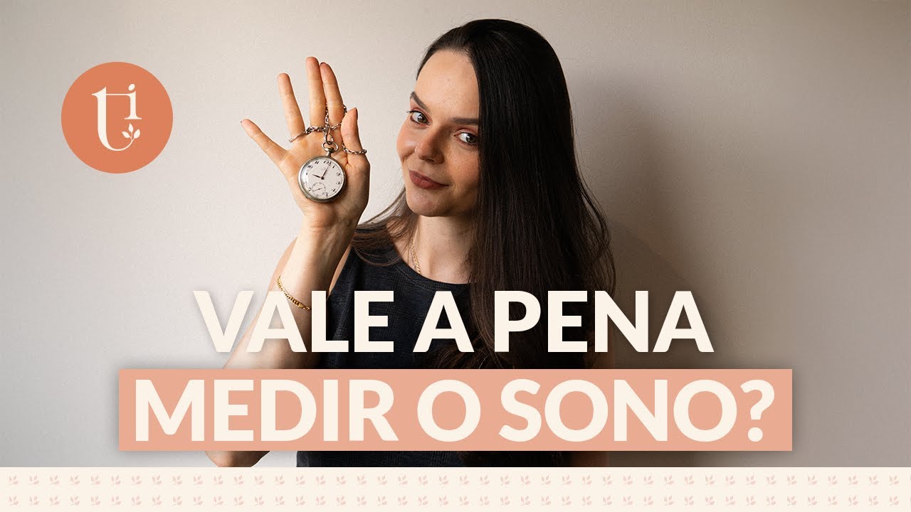 Relógios que medem o sono funcionam mesmo?