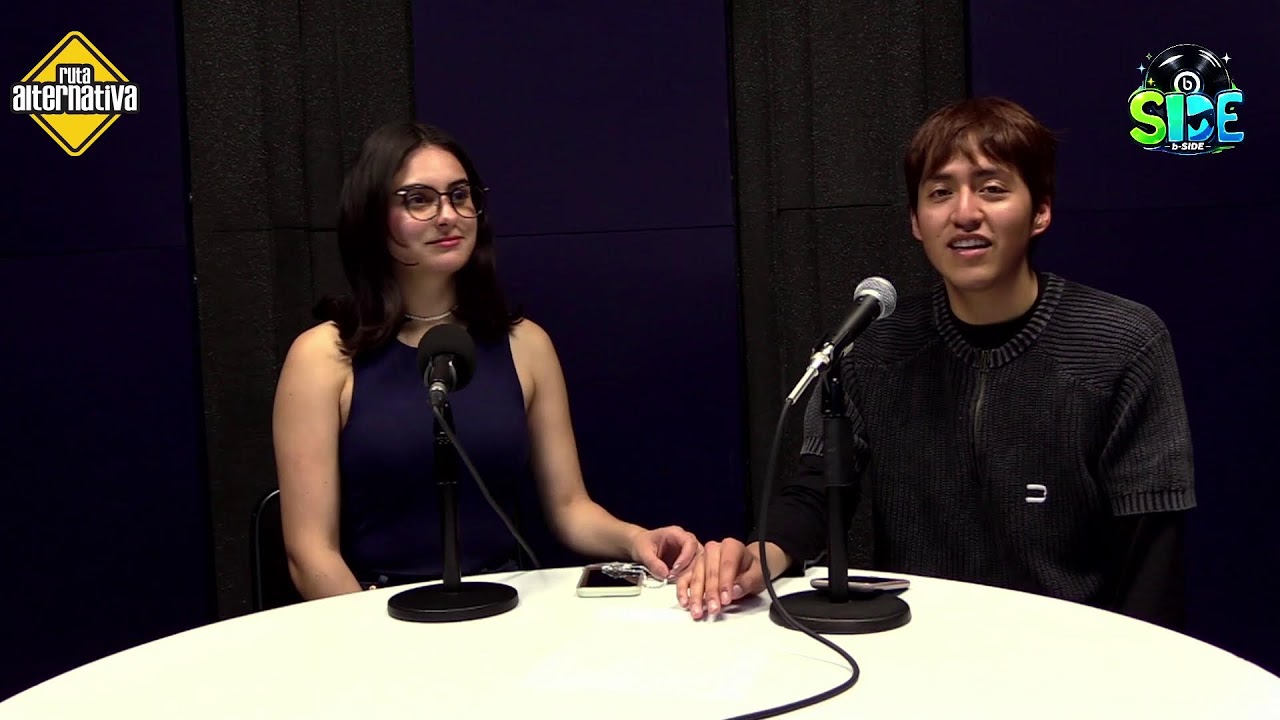 T1 EP 3 B-SIDE “LIVE ACTIONS“
