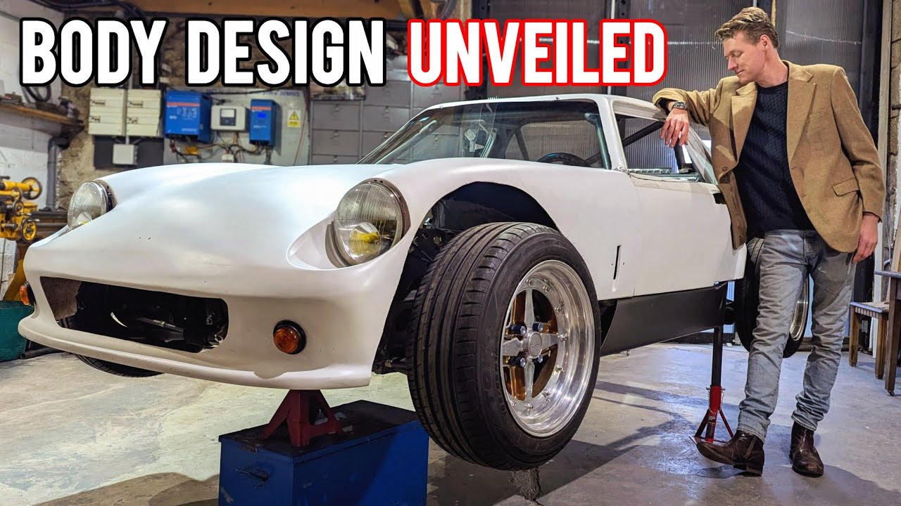 Project Mosquito: Episode 165: We Need to Talk About The Body Work