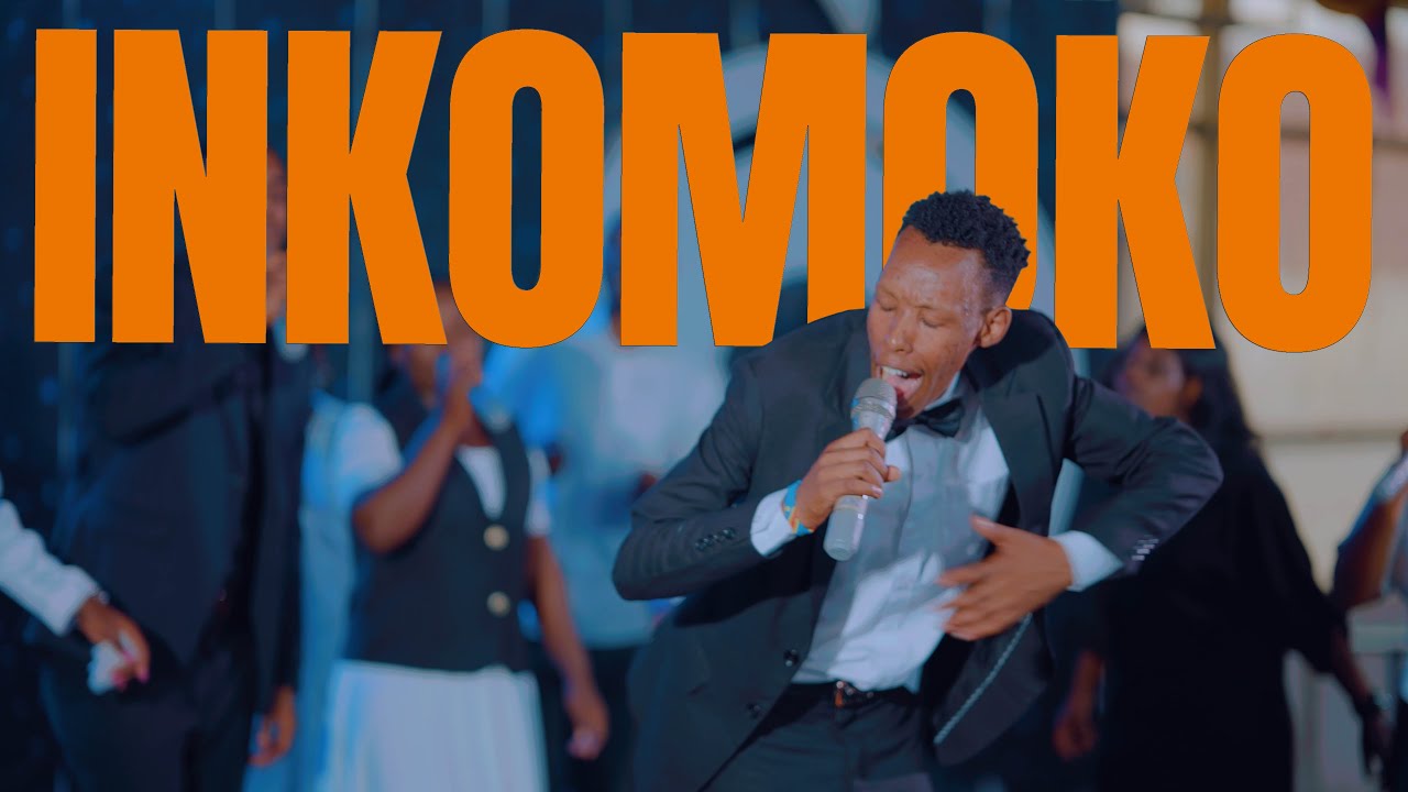 INKOMOKO BY HOPE CHOIR KITENGELA // Official Video