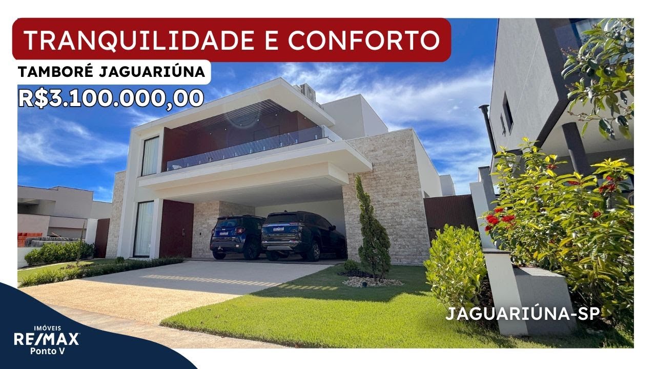 Residência de Assinatura Marcos Baldasso | Tamboré Jaguariúna