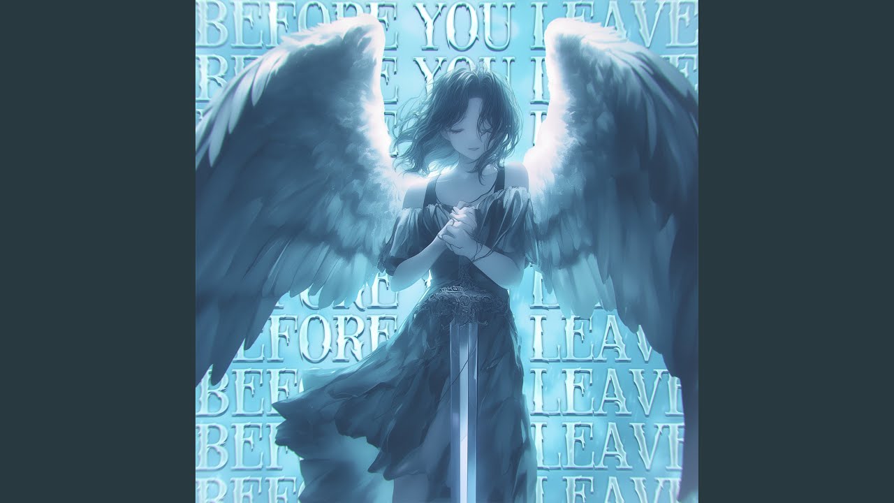 Before You Leave