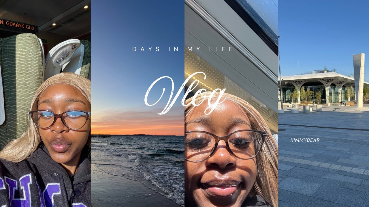 An eventful month | Easter , travels , movie and game nights ect |