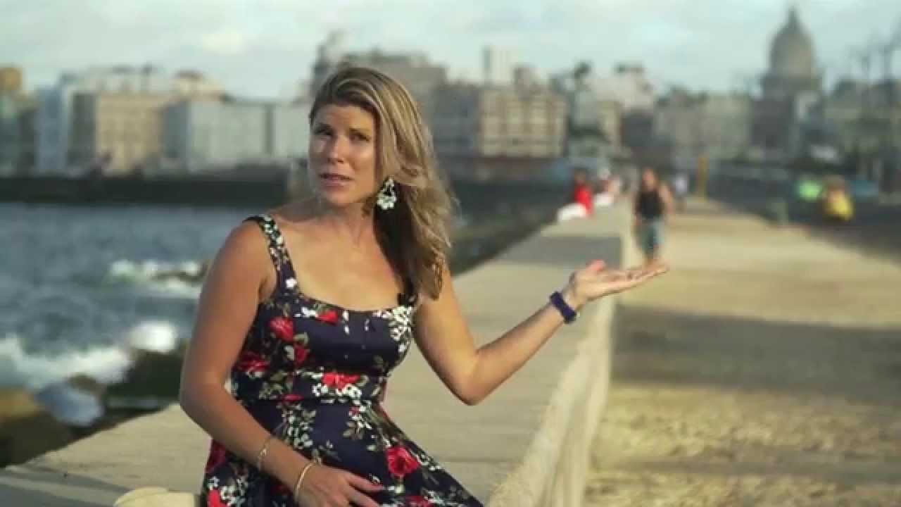 CUBA: Art & Architecture