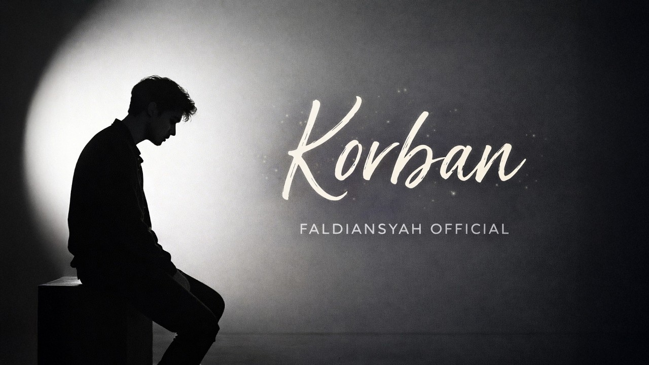 KORBAN - ONA HETHARUA | COVER | FALDIANSYAH