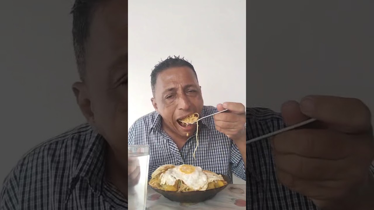 VAMOS ALMOÇA