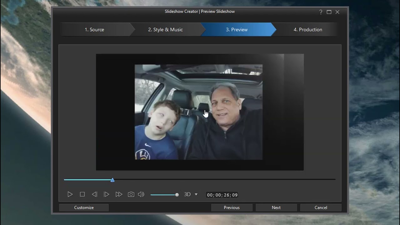 Basic Training for CyberLink PowerDirector 21 Ultimate, Part 1 of 8