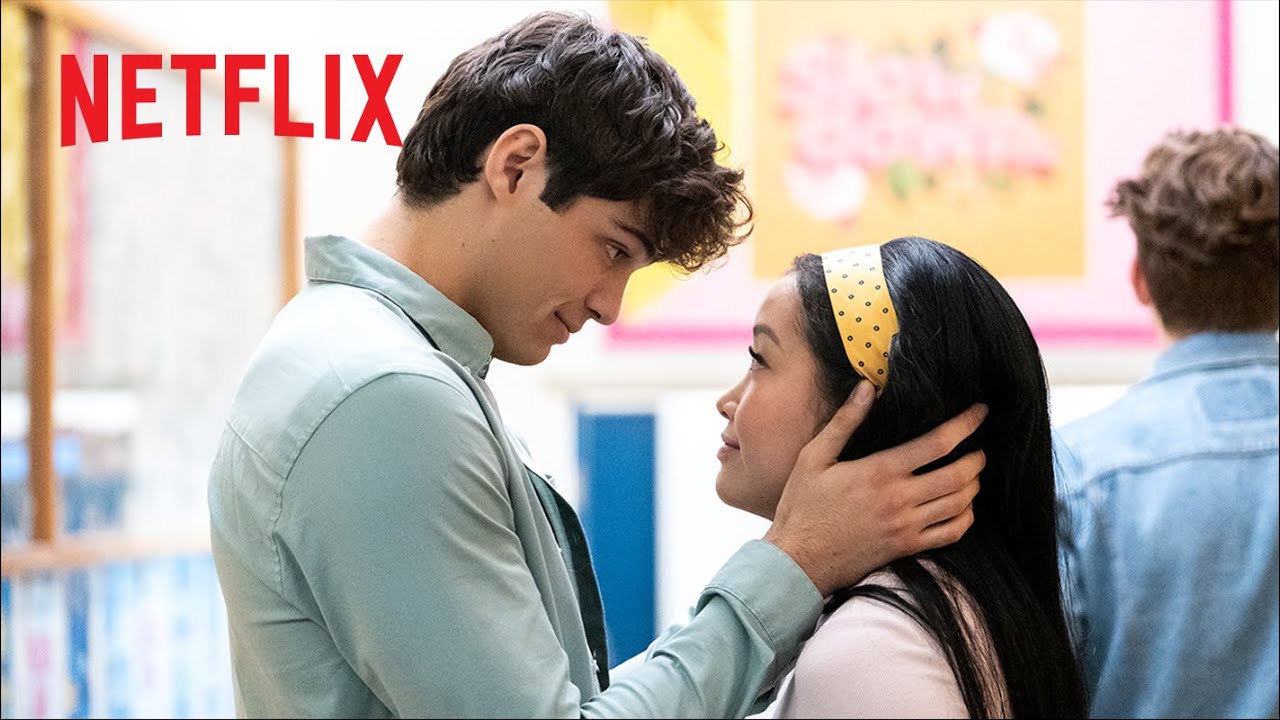 TO ALL THE BOYS 2: P.S. I Still Love You | Offici&euml;le sequeltrailer 2 | Netflix