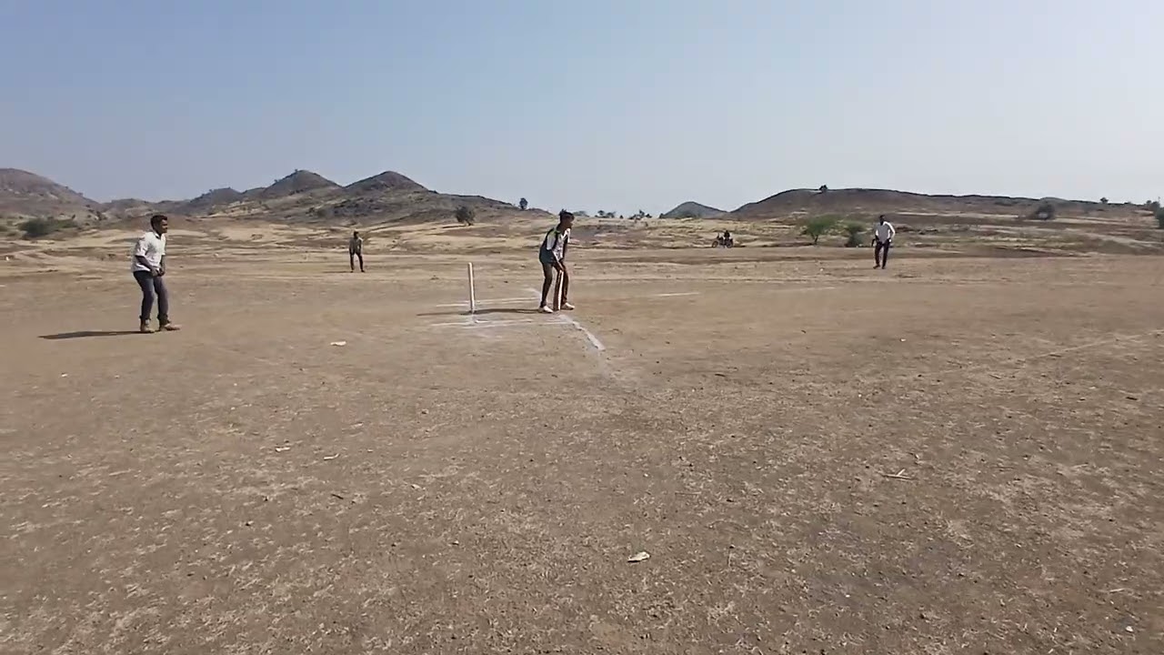 Nimzari cricket 🏏 