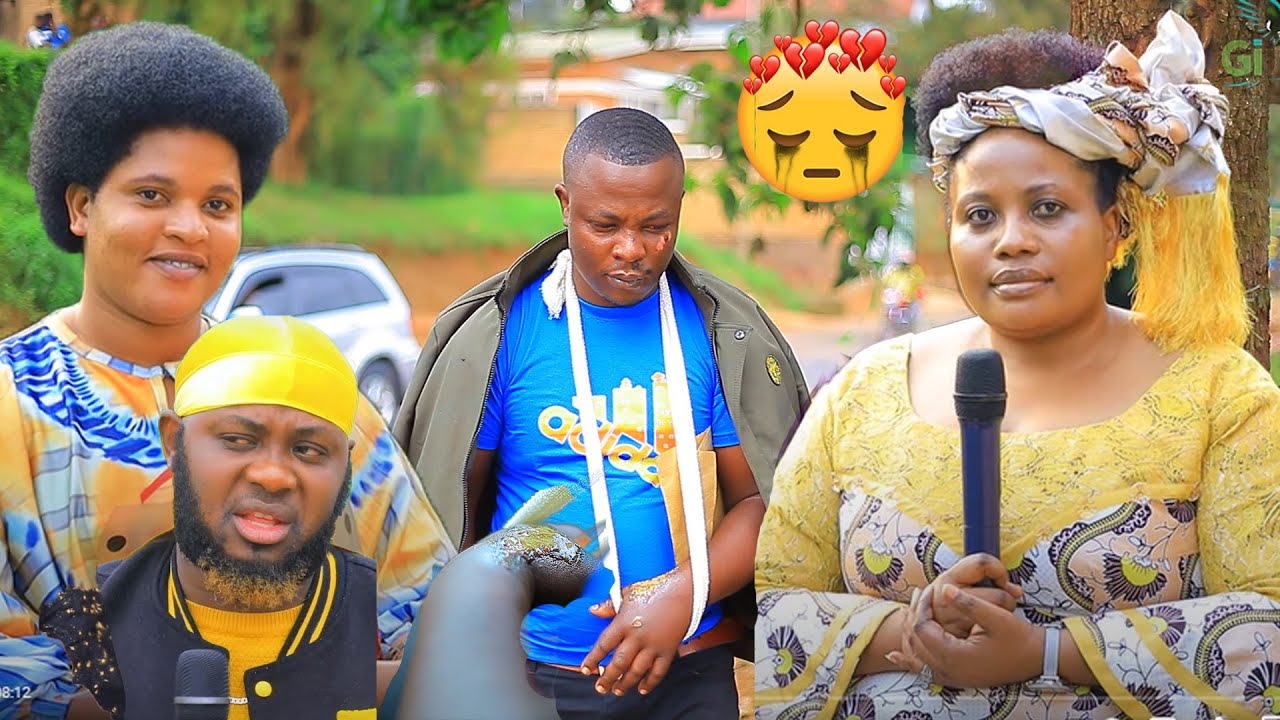 PASTOR JUSTIN MUGAHINDA KENSHI AVUZE UBUSAMBANYI BWE UTANZE UKURI PASTOR MUTESI NDAMUKUNDA