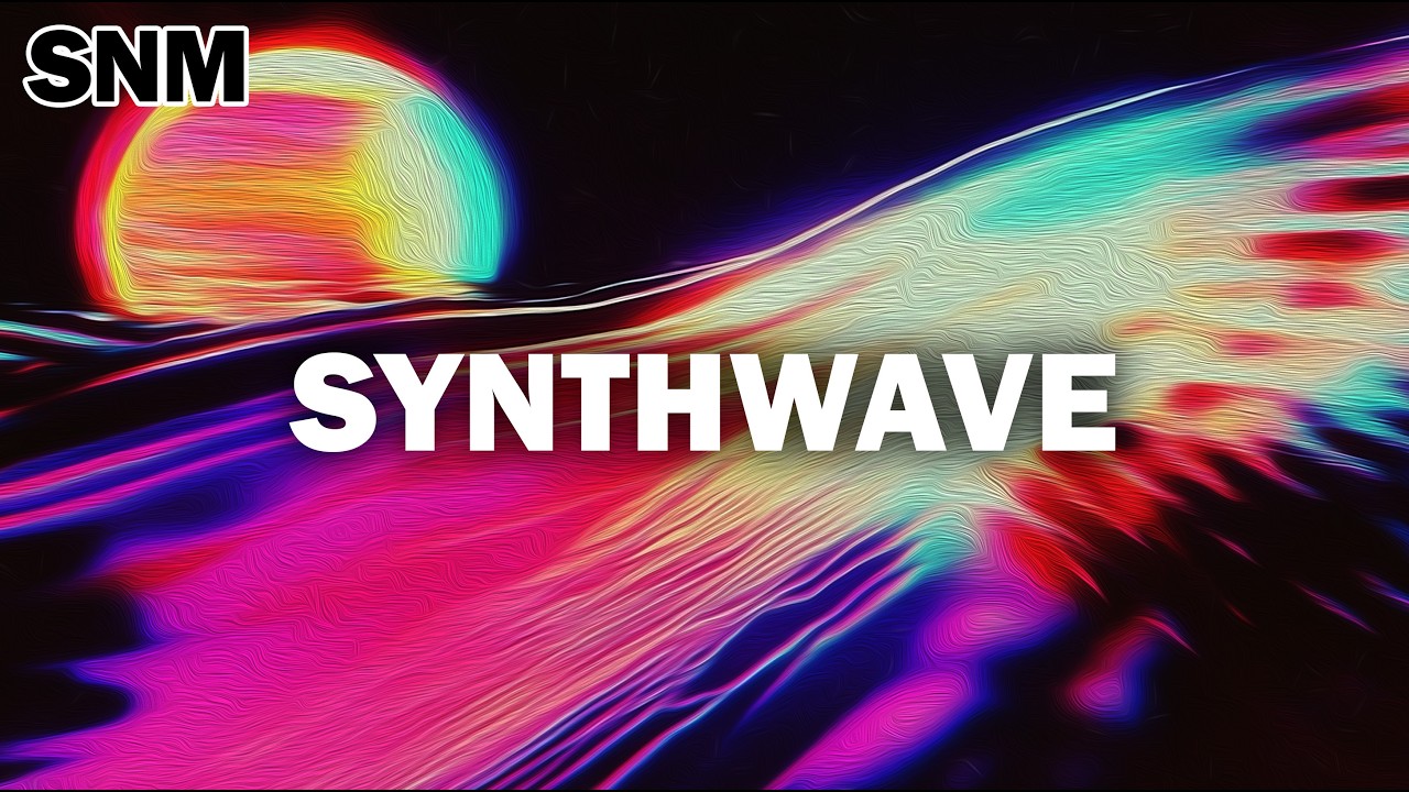 Synthwave | Blightforge Covenant