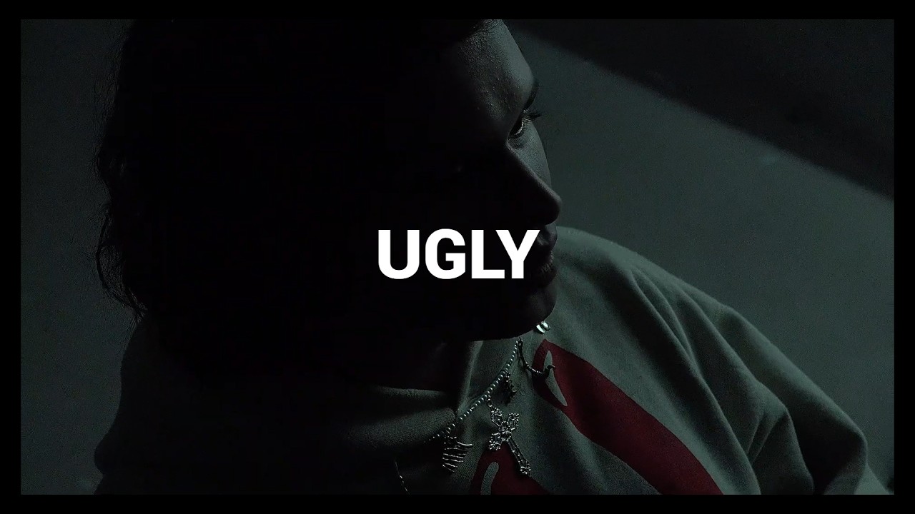 [FREE] SALUKI TYPE BEAT 'UGLY'