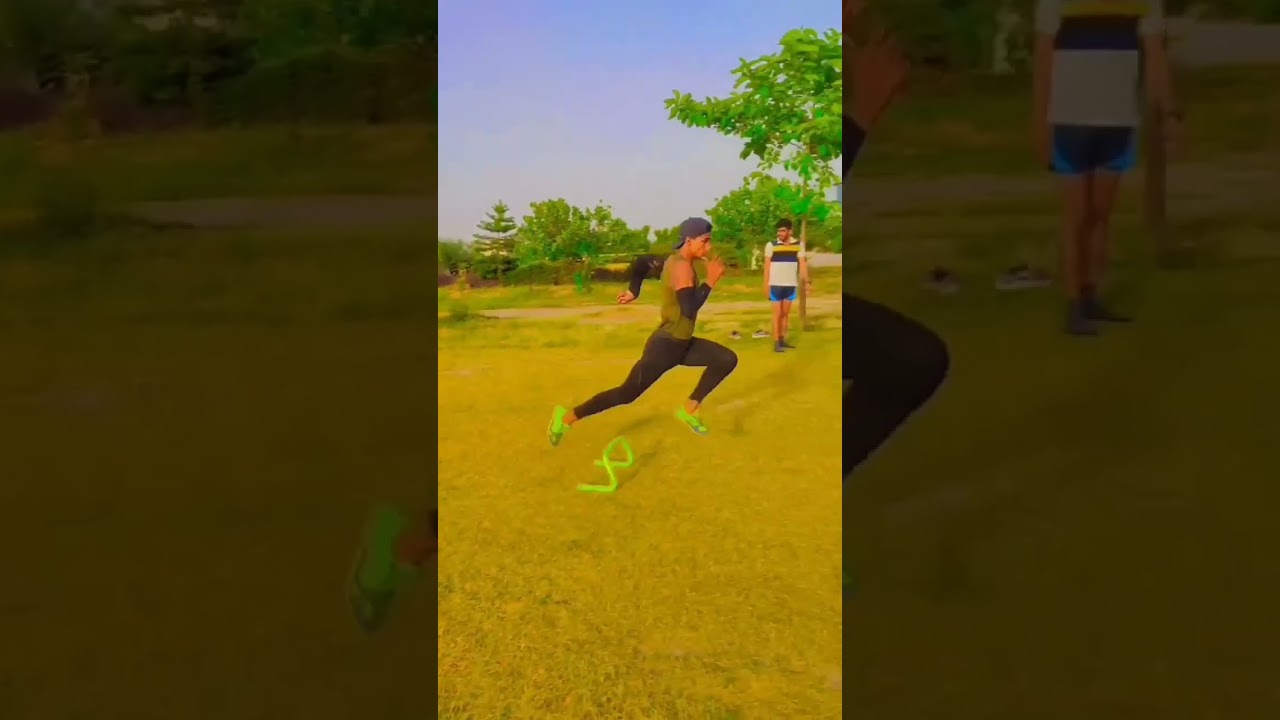 #tranding