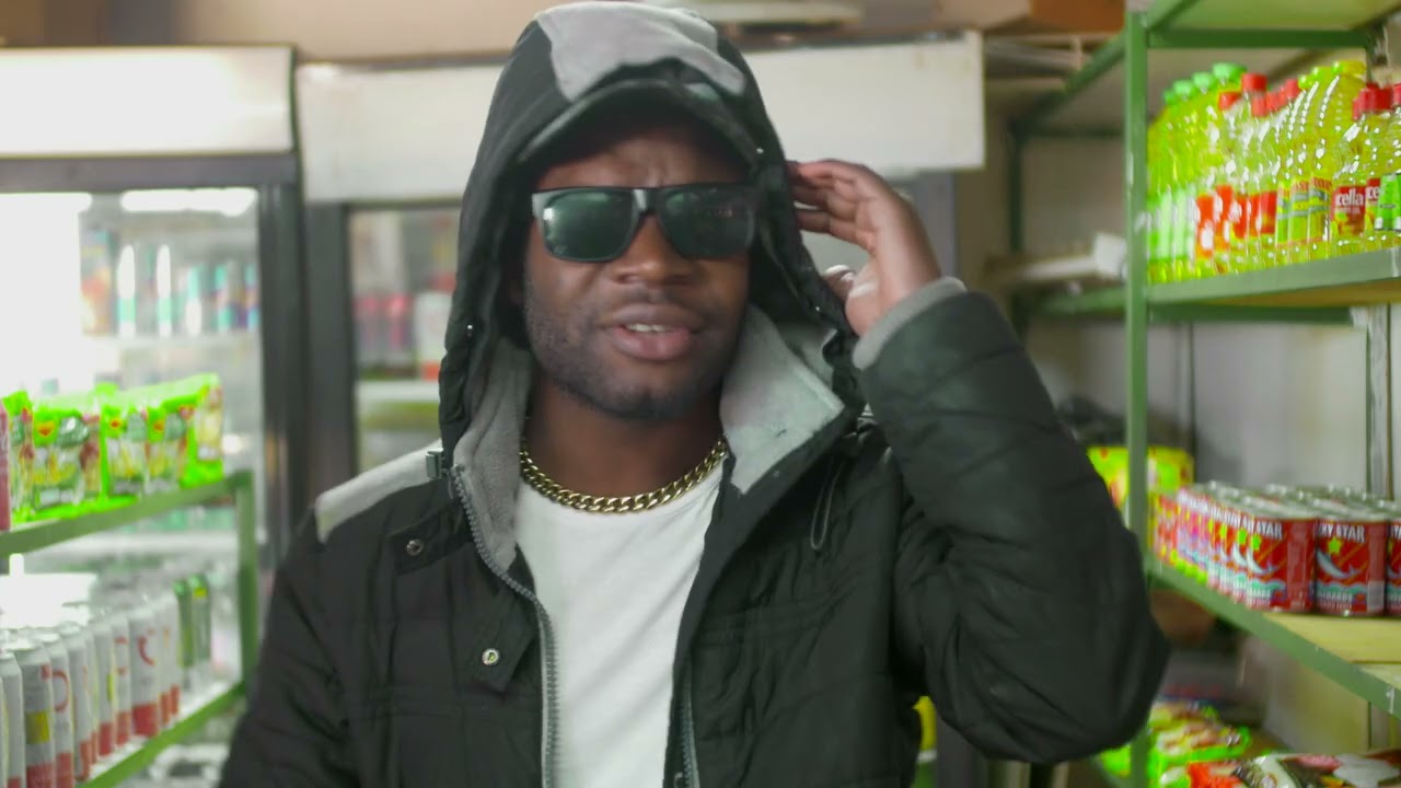 Platinum Prince - Tunhu Twangu(official video July 2023)