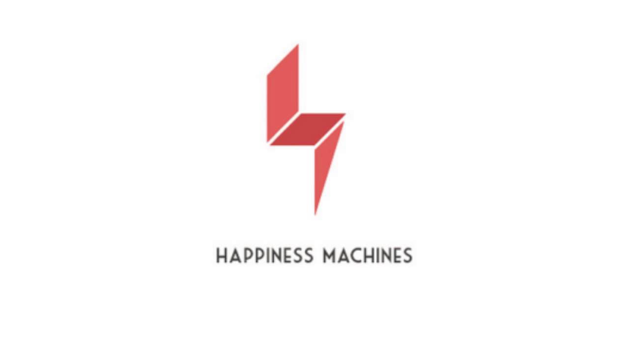 PHFAT - Happiness Machines (Complete album)