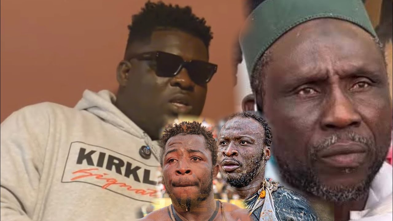 general malika nous parle de ses debut..jule balde sama papa la moma diangal...dama teila niaka sama