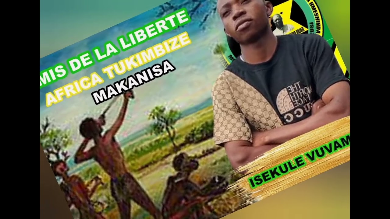 ISEKULE VU.VA.M.U WEUSI TUKIMBIZE MAKANISA 