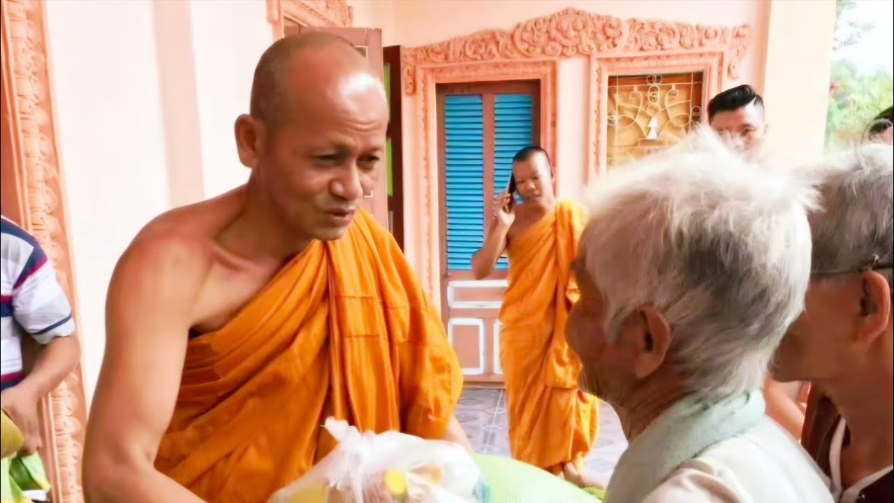 Cuộc sống và con người 
